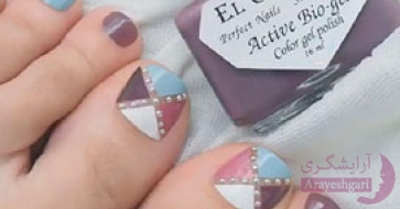 مراقبت از ناخن