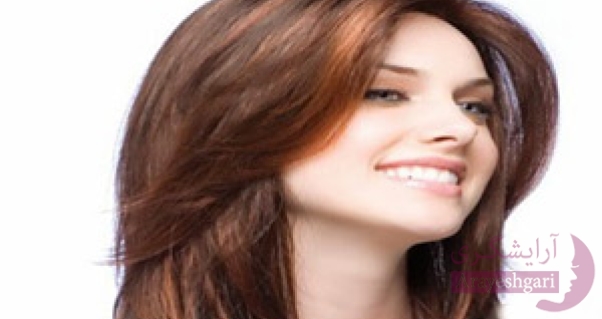 آموزش مرتب کردن موهای بلند کوتاه شده آموزش مرتب کردن موهای بلند کوتاه شده