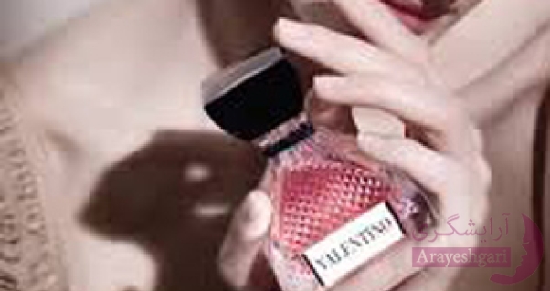 راهنمای انتخاب عطر زنانه