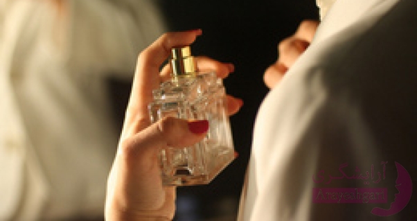 راز ماندگاری عطر ها