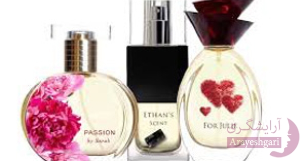 8 راز ویژه عطر زدن بانوان