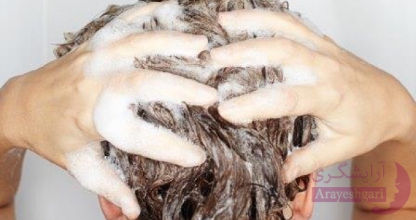 شامپو خشک چیست؟