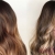 چگونه موی رنگ شده تیره را روشن کنیم نی نی سایت   